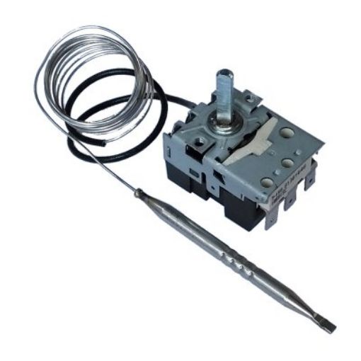 Slika TERMOSTAT KOTLA 10-90C MONOF/RADNI EIKA 2646