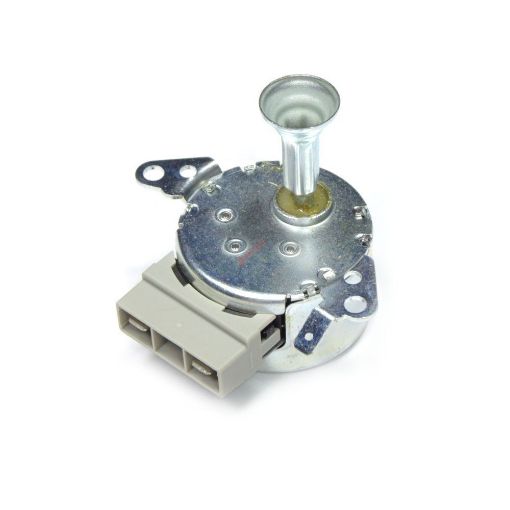 Slika MOTOR RAZNJA GORENJE 4W OKRUGLI 617412 287424
