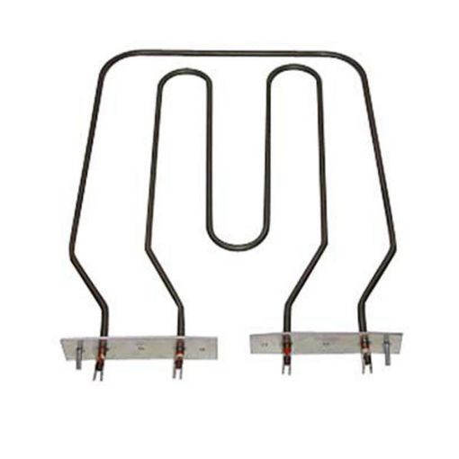 Slika GREJAC RERNE ISKRA KORONA 1200+800W SRECKO 4012