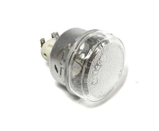 Slika SIJALICA SA GRLOM RERNE ZA PROFESIONALNI SPORET E14 40W 300C