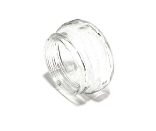 Slika STAKLO LAMPE ZA PROFESIONALNI SPORET fi 73mm