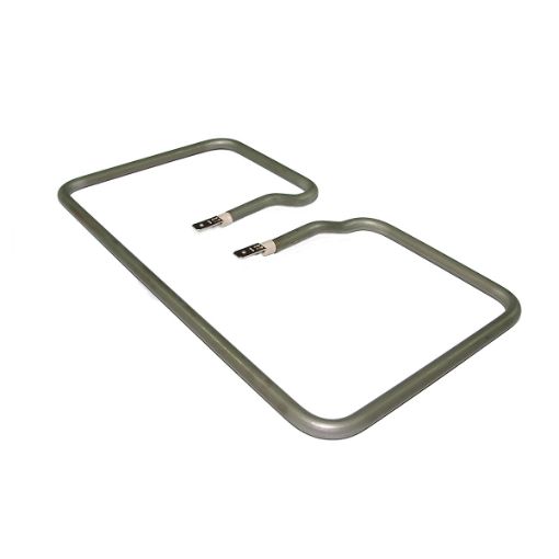 Slika GREJAC TOSTERA 800W SRECKO 4031