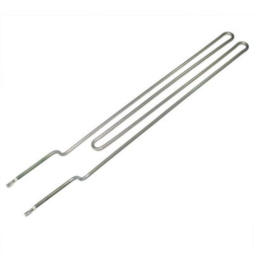 Slika GREJAC ROSTILJA 1500W IGO SRECKO 4046