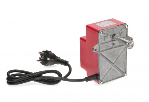 Slika MOTOR RAZNJA 16W-20W
