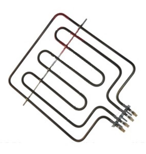 Slika GREJAC RERNE 1200W+2000W 4164 SRECKO