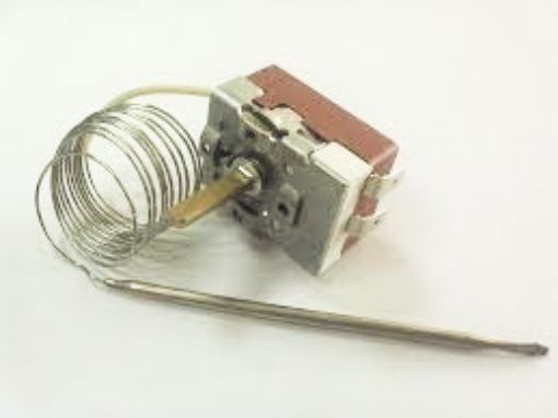 Slika TERMOSTAT FRITEZE 50-180C MONO MMG 4125-0-018-0