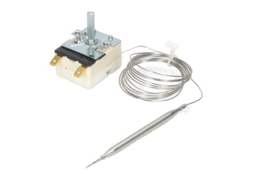 Slika TERMOSTAT FRITEZE 60-190C MONOFAZNI EGO 55.13039.250
