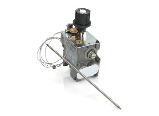 Slika TERMOSTAT RERNE PLINA ZA PROFESIONALNI SPORET 100-340C SIT 0.630.326
