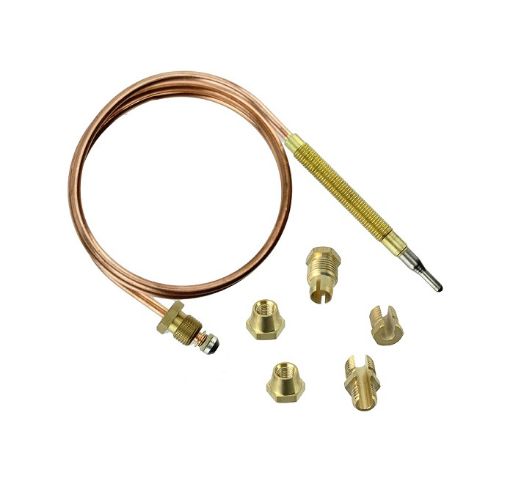 Slika TERMOELEMENT SET 1500mm UNIVERZALNI