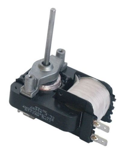 Slika ELEKTROMOTOR VENTILATORA TA LP LEVI