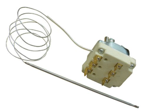 Slika TERMOSTAT TA 50-280 TROF/RADNI/CER-M