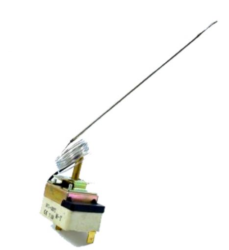 Slika TERMOSTAT TA 50-220 MONO/RADNI/MK-M