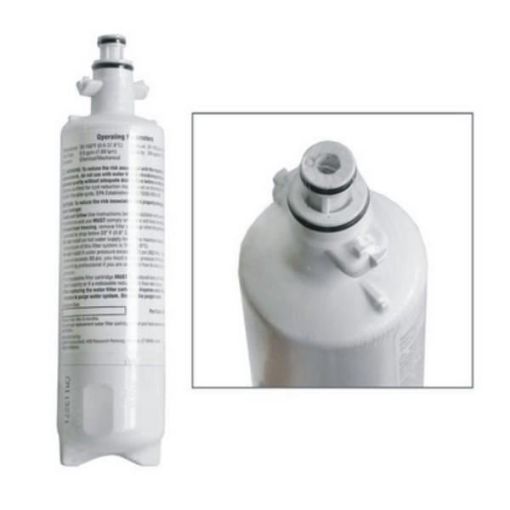 Slika FILTER AQUA BEKO 4874960100 ORIGINAL ALT. 610BE006