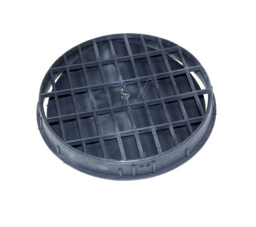 Slika KLAPNA VAZDUHA ASPIRATORA fi150mm GORENJE 250927 ORIGINAL