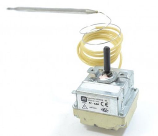 Slika TERMOSTAT FRITEZE 50-180C TROF/RADNI MMG 5270-0-118-1