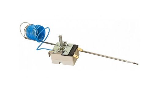 Slika TERMOSTAT FRITEZE 56-185C MONOFAZNI EGO 55.13039.102