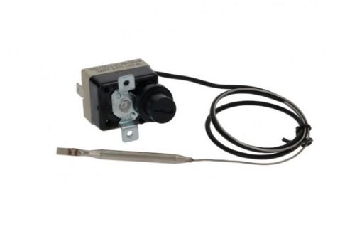 Slika TERMOSTAT FRITEZE 58-180C MONOFAZNI NT-232 TECASA