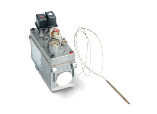 Slika TERMOSTAT RERNE PLINA ZA PROFESIONALNI SPORET 100-340C SIT 0.710.654