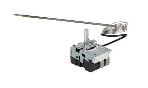 Slika TERMOSTAT RERNE 50-320/330C EIKA 1656-81381656 81381685