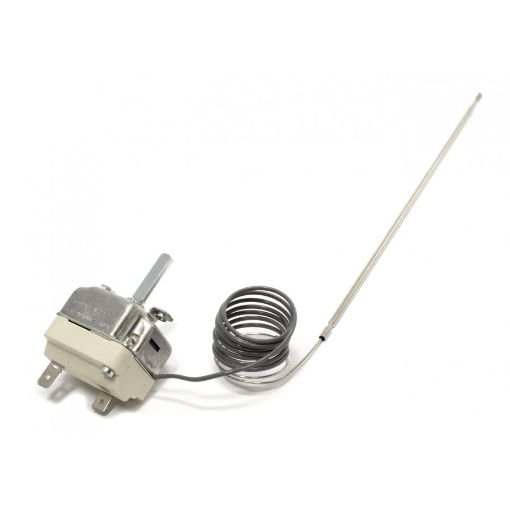 Slika TERMOSTAT RERNE ZA PROFESIONALNI SPORET 45-260C EGO 55.19052.808