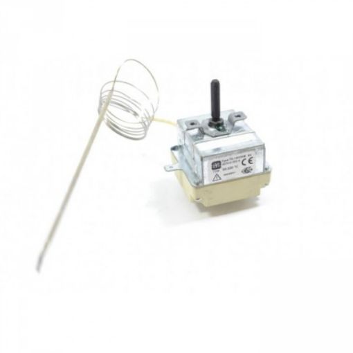 Slika TERMOSTAT RERNE ZA PROFESIONALNI SPORET 60-400C TROF MMG 5270-0-603-k LOR
