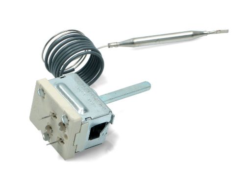 Slika TERMOSTAT RERNE 50-260C EGO 55.17052.160