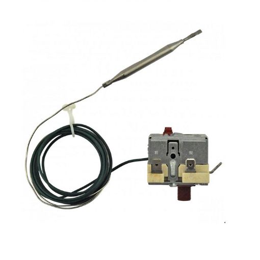 Slika TERMOSTAT SIGURNOSNI 147C MONOFAZNI EGO 56.10529.520