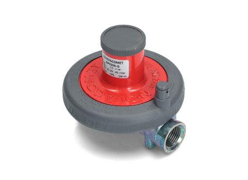 Slika REGULATOR PLINA BP 2205 45 mbar 7kg