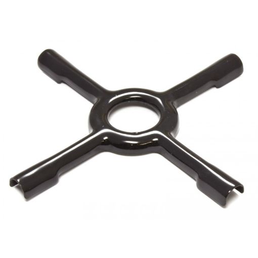 Slika NOSAC ZA PLINSKI SPORET KRST fi 150mm