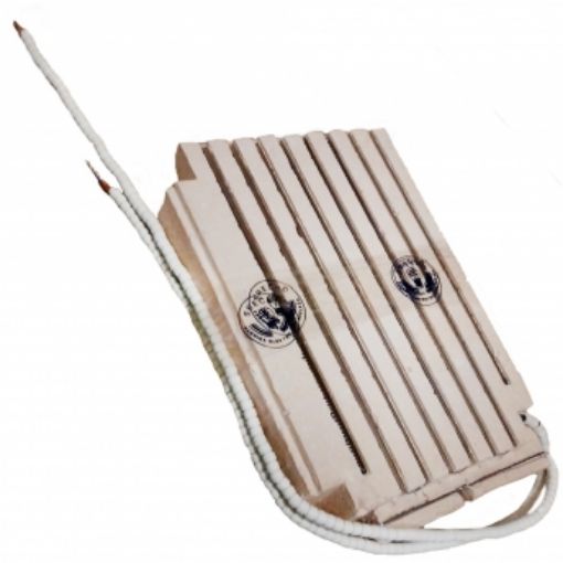 Slika GREJAC TA 2250W/2350W ELIND CIGLA