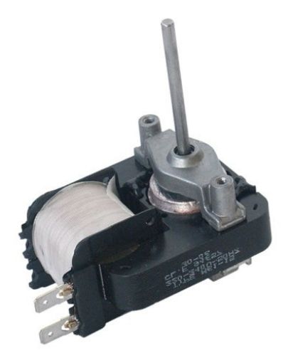 Slika ELEKTROMOTOR VENTILATORA TA LP DESNI