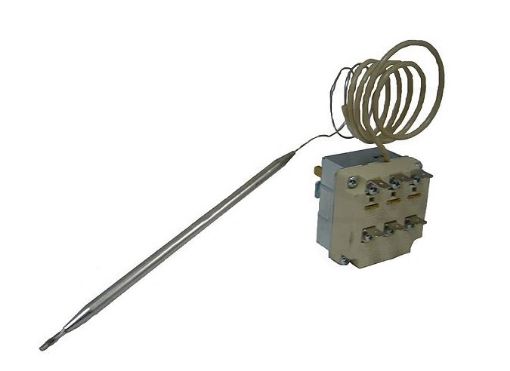 Slika TERMOSTAT TA 0-110 TROF/RADNI/ELIND MMG 5270-0-116-4 LOR