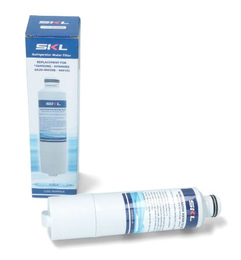 Slika FILTER AQUA SAMSUNG DA29-00020B RWF055UN