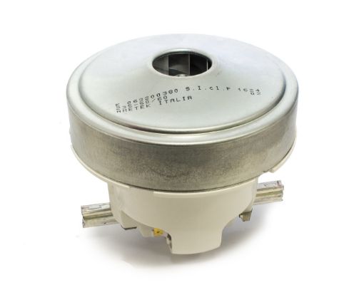 Slika MOTOR USISIVACA 1200W HIDRO VAC053UN AMETEK 063200380