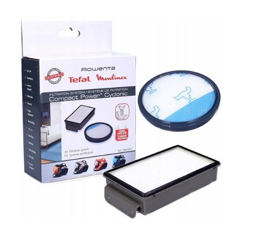 Slika HEPA FILTER USISIVACA ROWENTA ZR005901