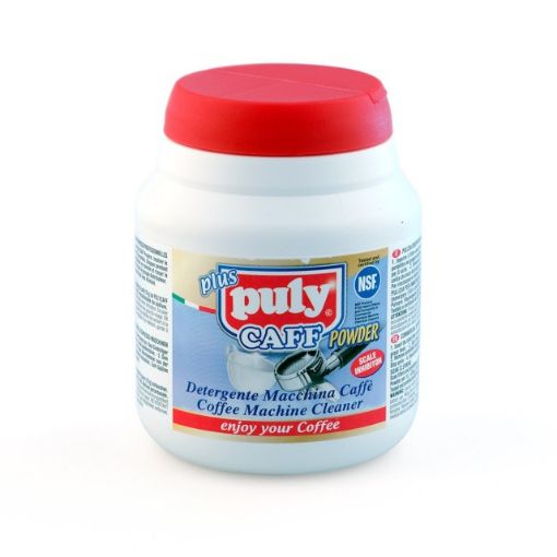 Slika DETERDZENT ZA CISCENJE FILTERA ZA KAFE APARAT PULY CAFF PLUS 370gr