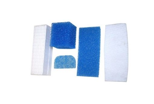 Slika HEPA FILTER USISIVACA THOMAS TWIN KOMPLET