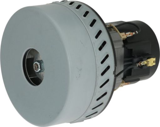 Slika MOTOR USISIVACA 1200W HIDRO 2 ELISE CG25 (CG-DW-A2) VAC026UN ALT. 505UN048 EVO SP