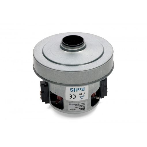 Slika MOTOR USISIVACA 800W VAC066UN 118mm, FI120mm
