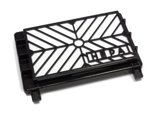 Slika HEPA FILTER USISIVACA PHILIPS FC8044 432200039090 VAC300PS