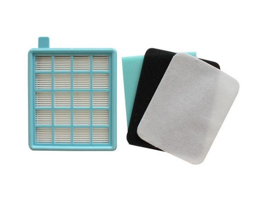 Slika HEPA FILTER USISIVACA PHILIPS FC8058/01 00802426