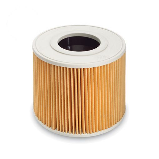 Slika HEPA FILTER USISIVACA KARCHER 6.414-552.0 - 64145520 WD2/WD3