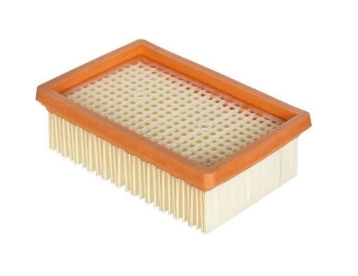 Slika HEPA FILTER USISIVACA KARCHER 2.863-005.0 WD4