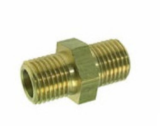 Slika DUPLI NIPL ZA KAFE APARAT f 1/4  M-1/4  M