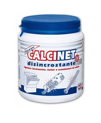Slika PRASAK ZA SKIDANJE KAMENCA CALCINET - PULY 1000g