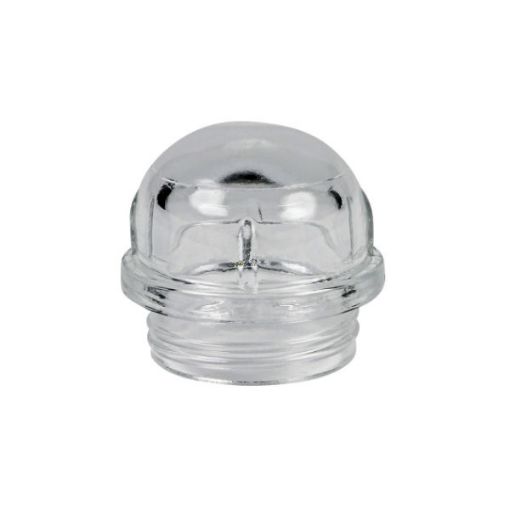 Slika STAKLO SIJALICE ZA SPORET GORENJE 639157 ORIGINAL