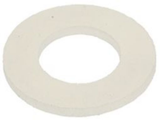 Slika DIGTUNG ELEKTROVENTILA PLJOSNATA SILIKONSKA 26x14x2 mm NECTA LAVAZZA 092364 10065002