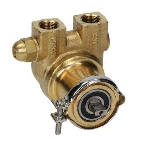 Slika PUMPA ROTACIONA SA SELNOM ZA KAFE APARAT PROCON 100L/h fi3/8   533180200