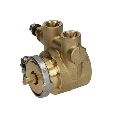 Slika PUMPA ROTACIONA SA SELNOM ZA KAFE APARAT ROTOFLOW fi3/8 50l/h 01300004