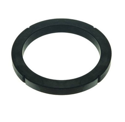 Slika DIHTUNG GUMENI GRUPE ZA KAFE APARAT 4 UREZA SPOLJA fi 72x57x8 mm
